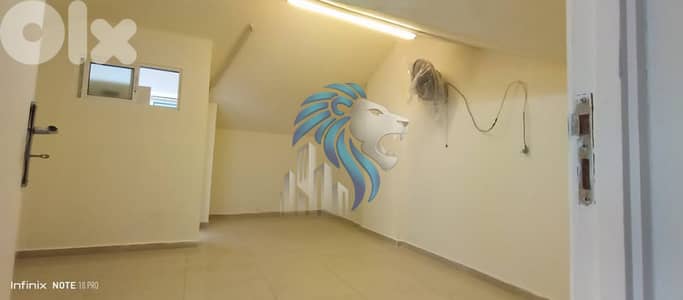 AMAZING APARTMENT FOR RENT IN BROUMMANA PRIME,(BRR-161)