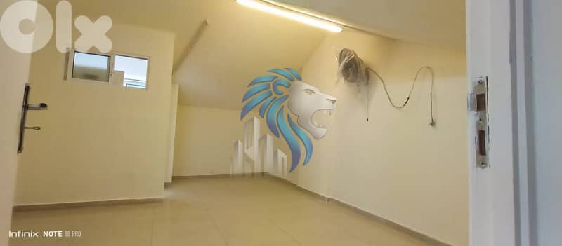 AMAZING APARTMENT FOR RENT IN BROUMMANA PRIME,(BRR-161) 0