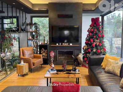 Villa For SALE In Kfarabida فيلا للبيع #ES