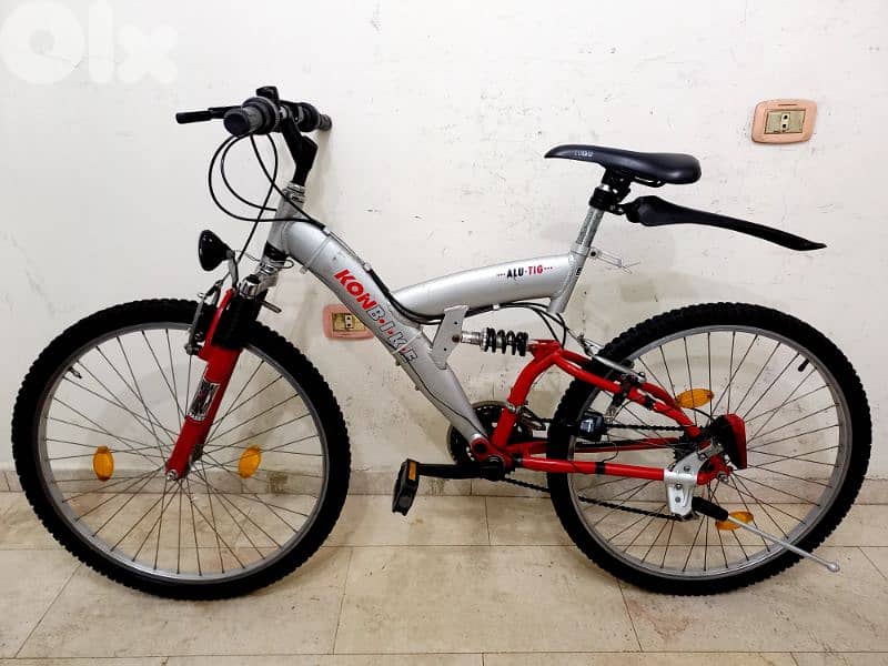 بسكليت Germany 0