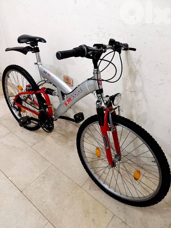 بسكليت Germany 2