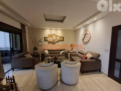 Apartment for sale in Haret Sakher – CPKLK94