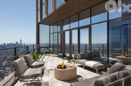 PROJECT UNDER CONSTRUCTION DUPLEX IN ACHRAFIEH | 25% DP | AC-1145