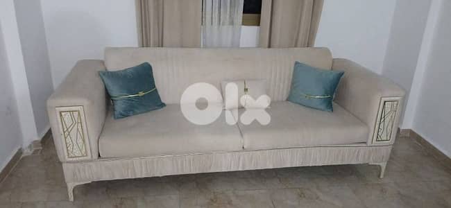 طقم كنبايات شغل توصاية كتير مرتب