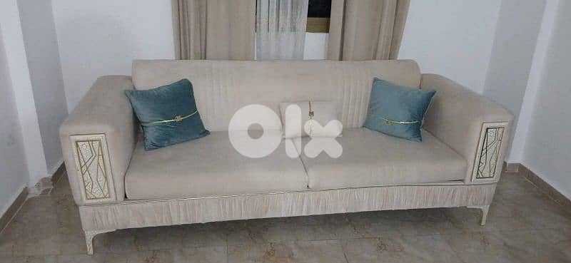 طقم كنبايات شغل توصاية كتير مرتب 0