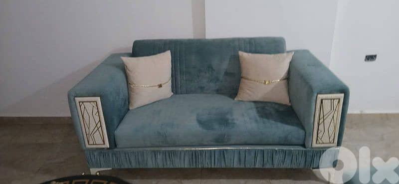 طقم كنبايات شغل توصاية كتير مرتب 1