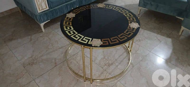 طقم كنبايات شغل توصاية كتير مرتب 3