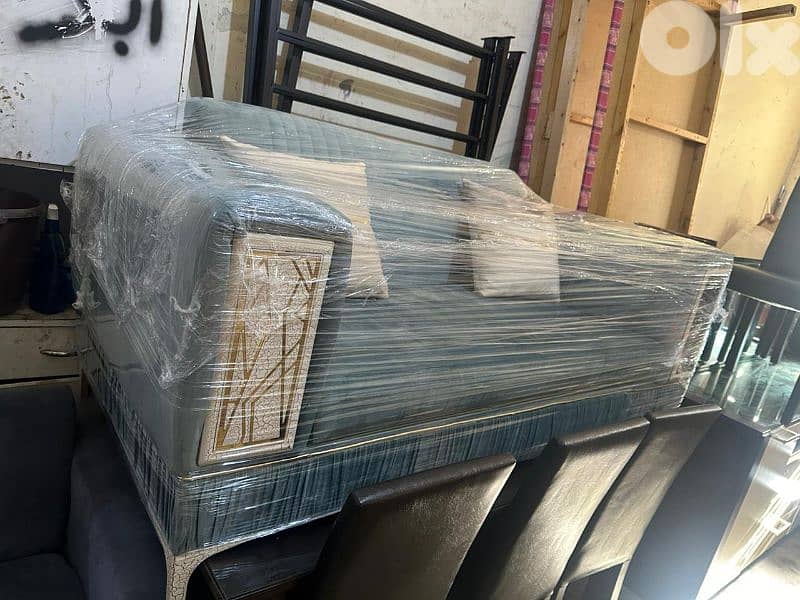 طقم كنبايات شغل توصاية كتير مرتب 6