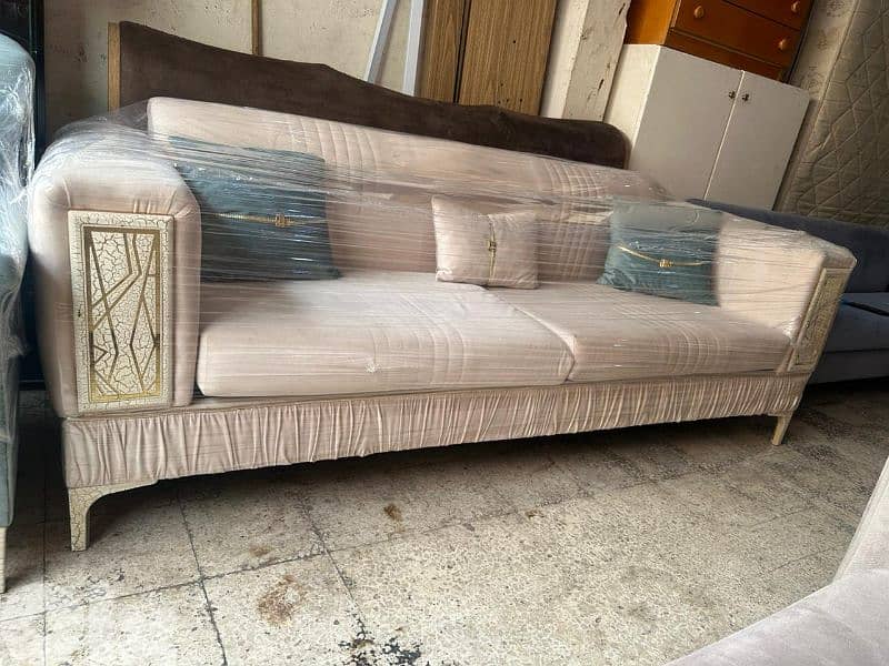 طقم كنبايات شغل توصاية كتير مرتب 7