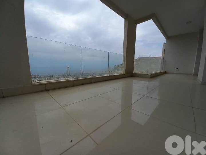 Apartment for Sale in Tabarja 0