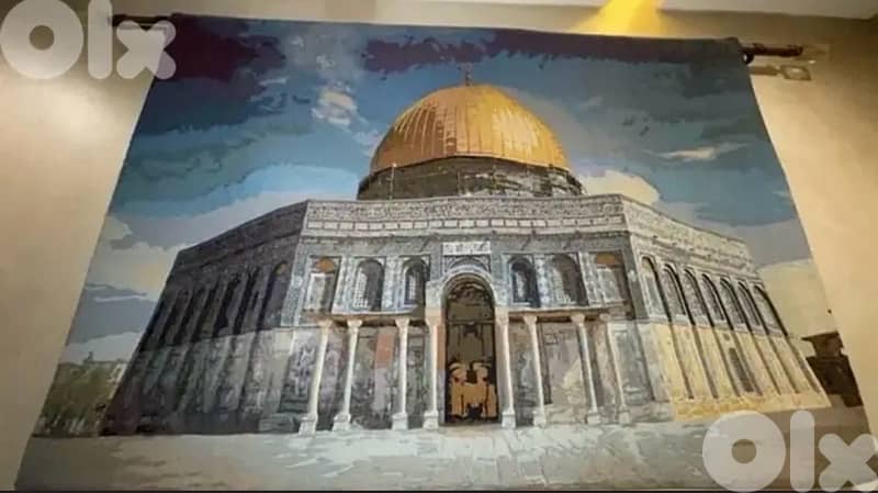 لوحة سجادة 0