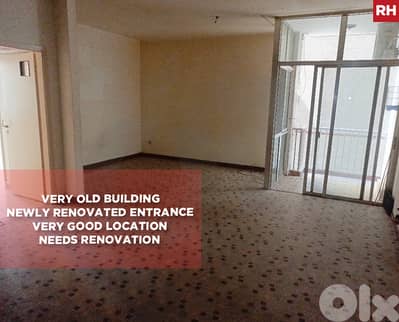 great deal, prime location, beirut, clemenceau/كليمنصو REF#RH129665