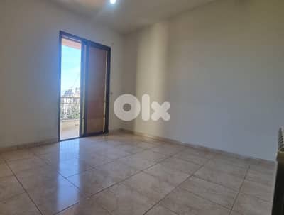 Apartment For Rent In Ain Aalak - شقة للإيجار في عين علق