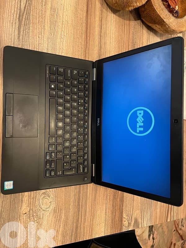 Dell precision laptop core i3 1