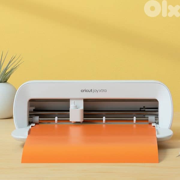 cricut joy xtra ومكبس حراري 2