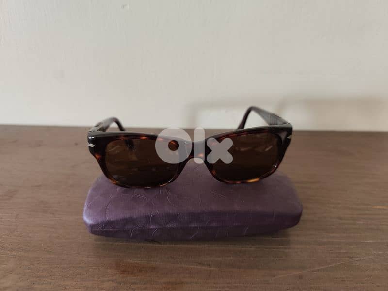 persol vintage 90s,863 tortoiseshell sunglasses. 2