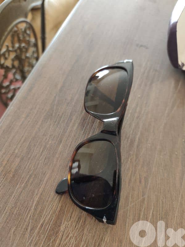 persol vintage 90s,863 tortoiseshell sunglasses. 7