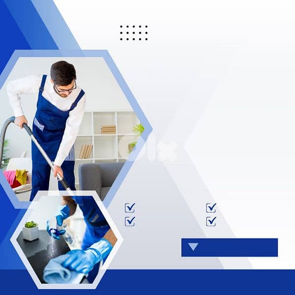 تنظيف منازل 0
