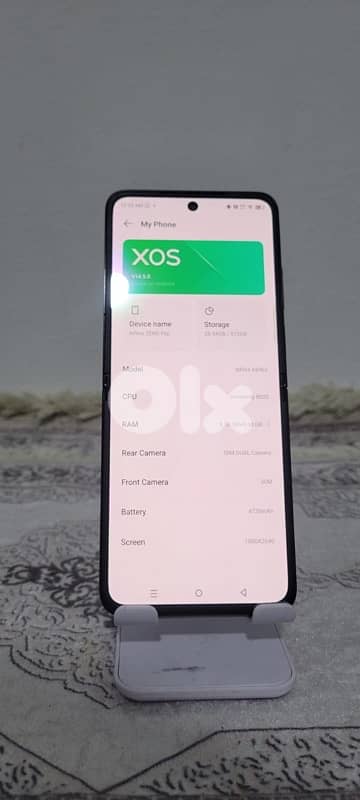 جناح مشفى الحريري 1