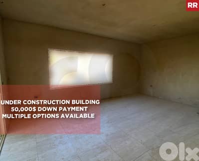 Brand New, prime area, aley, ain anoub/عين عنوب REF#RR129672