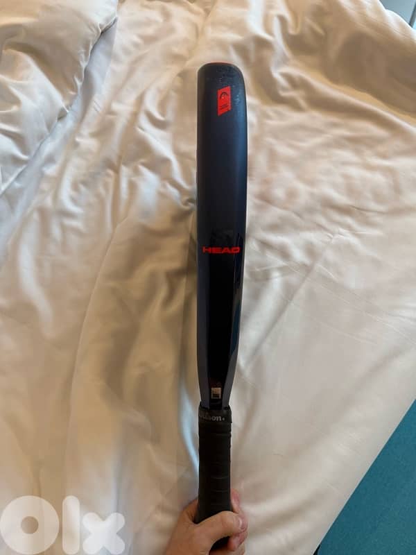 Head Radical Pro 2024 used like new 3