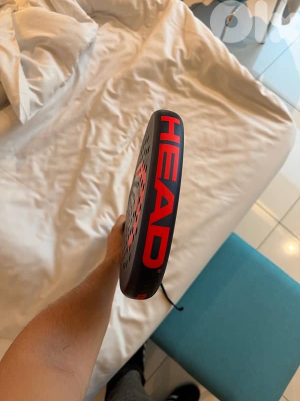 Head Radical Pro 2024 used like new 4