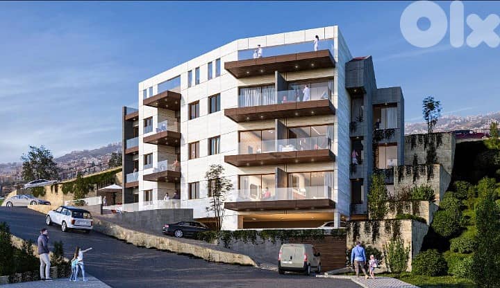 Residential Project for Sale in Halate 0