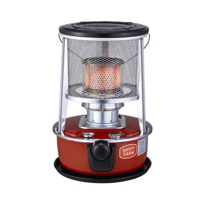 kerozene heater glass دفاية كار راس زجاج