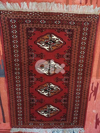 Persian Carpet. Hand made. سجاد عجمی