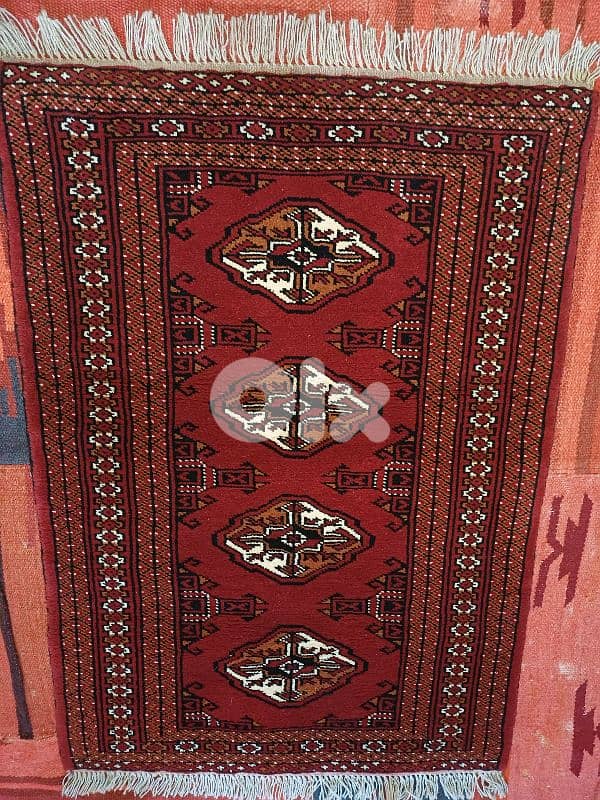 Persian Carpet. Hand made. سجاد عجمی 0