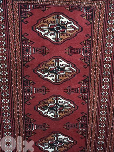Persian Carpet. Hand made. سجاد عجمی