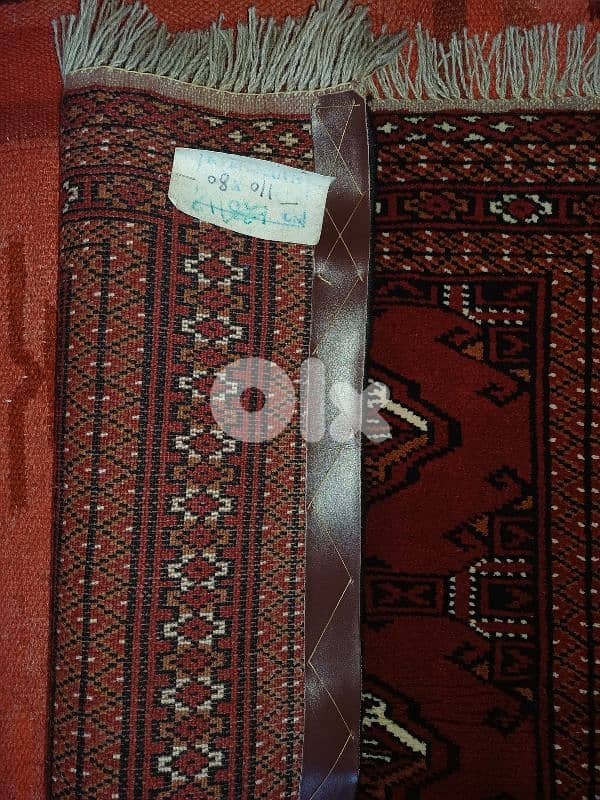 Persian Carpet. Hand made. سجاد عجمی 2