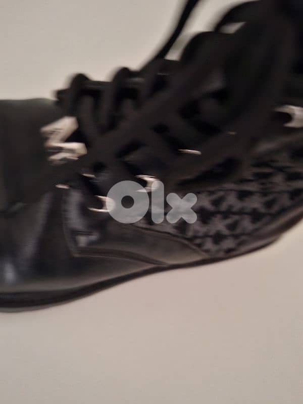 بوط اسود Michael Kors l 2