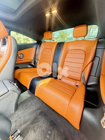 Mercedes-Benz C-Class 2017