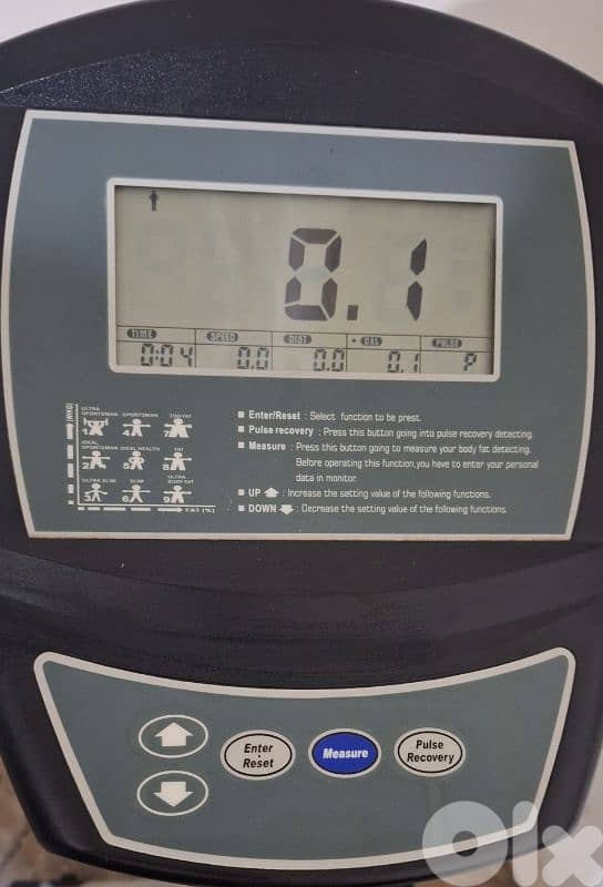 Superweigh مكنة رياضة للنوادي والاوزان الثقيلة b 120$ 0