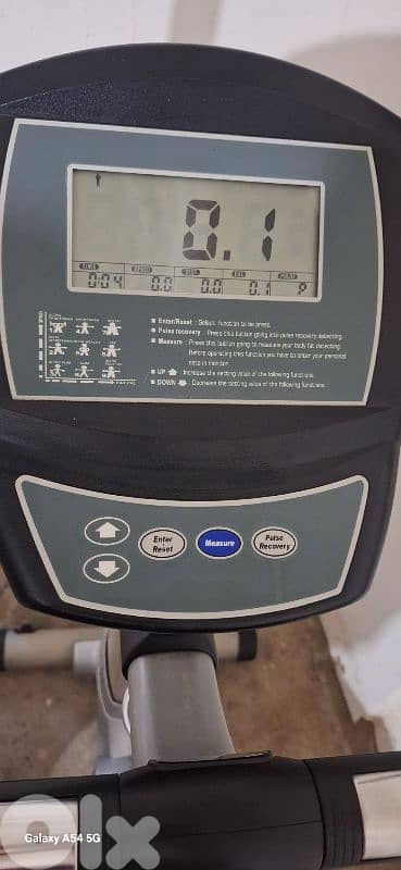 Superweigh مكنة رياضة للنوادي والاوزان الثقيلة b 120$ 4