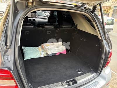 Mercedes-Benz ML-Class 2009