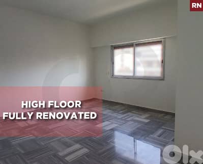 spacious & comfortable_High floor_renovated_Horsh tabet REF#RN129676