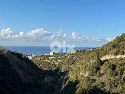 Bouar| Apartment For Sale | شقق للبيع | كسروان | RGKS175