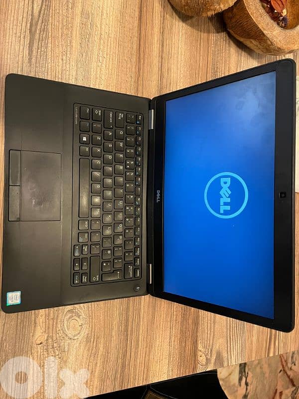 Dell Laptop Core i3 1