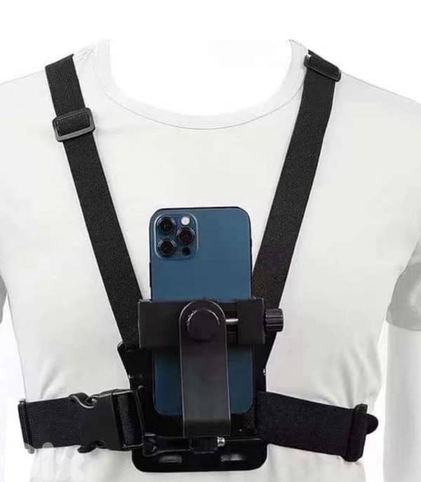 Mobile Chest Holder 0