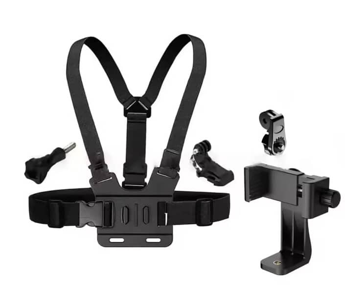 Mobile Chest Holder 5