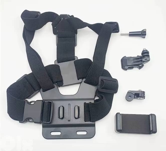 Mobile Chest Holder 6