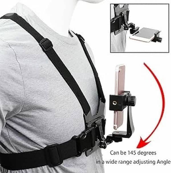 Mobile Chest Holder 7