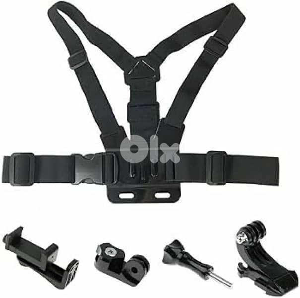 Mobile Chest Holder 9