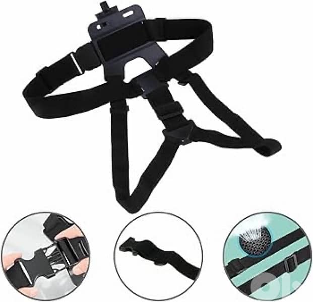 Mobile Chest Holder 11