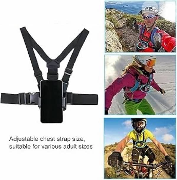 Mobile Chest Holder 15
