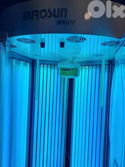 سولاريوم solarium