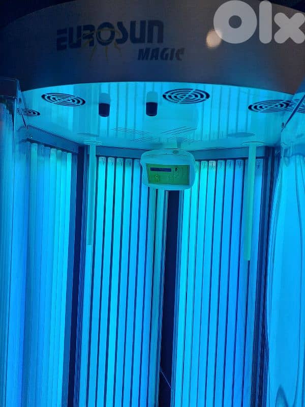سولاريوم solarium 0