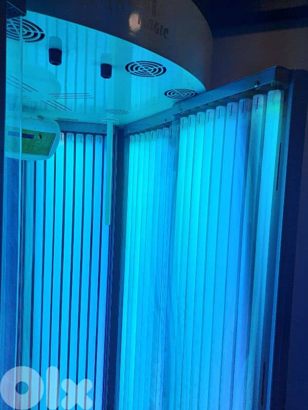 سولاريوم solarium 1
